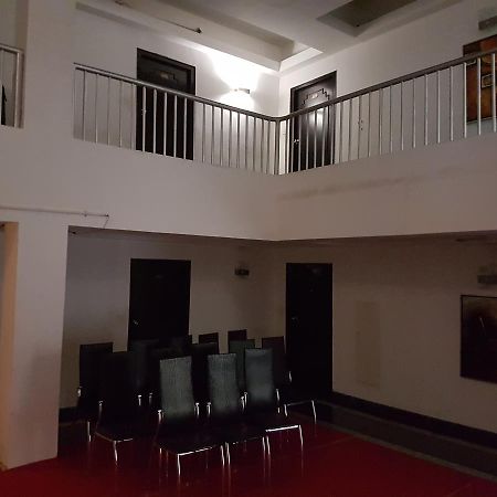 Hotel Metro Park Inn Κοϊμπατόρε Εξωτερικό φωτογραφία