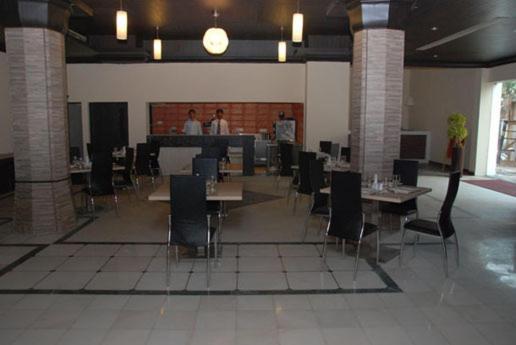 Hotel Metro Park Inn Κοϊμπατόρε Εξωτερικό φωτογραφία