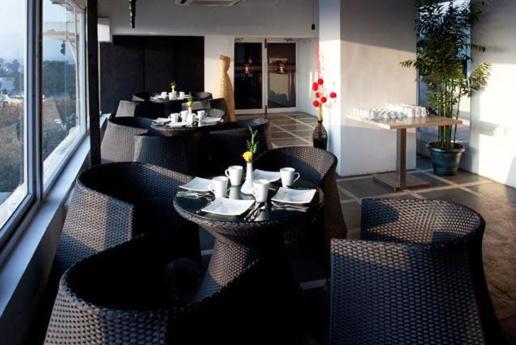 Hotel Metro Park Inn Κοϊμπατόρε Εξωτερικό φωτογραφία