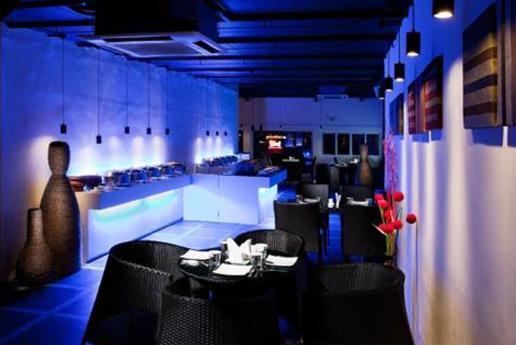 Hotel Metro Park Inn Κοϊμπατόρε Εξωτερικό φωτογραφία