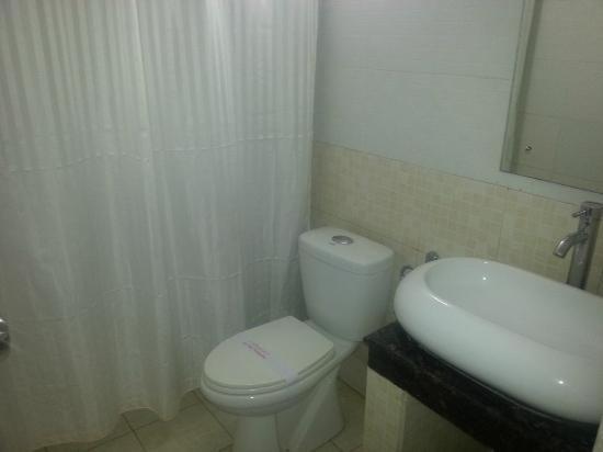 Hotel Metro Park Inn Κοϊμπατόρε Δωμάτιο φωτογραφία