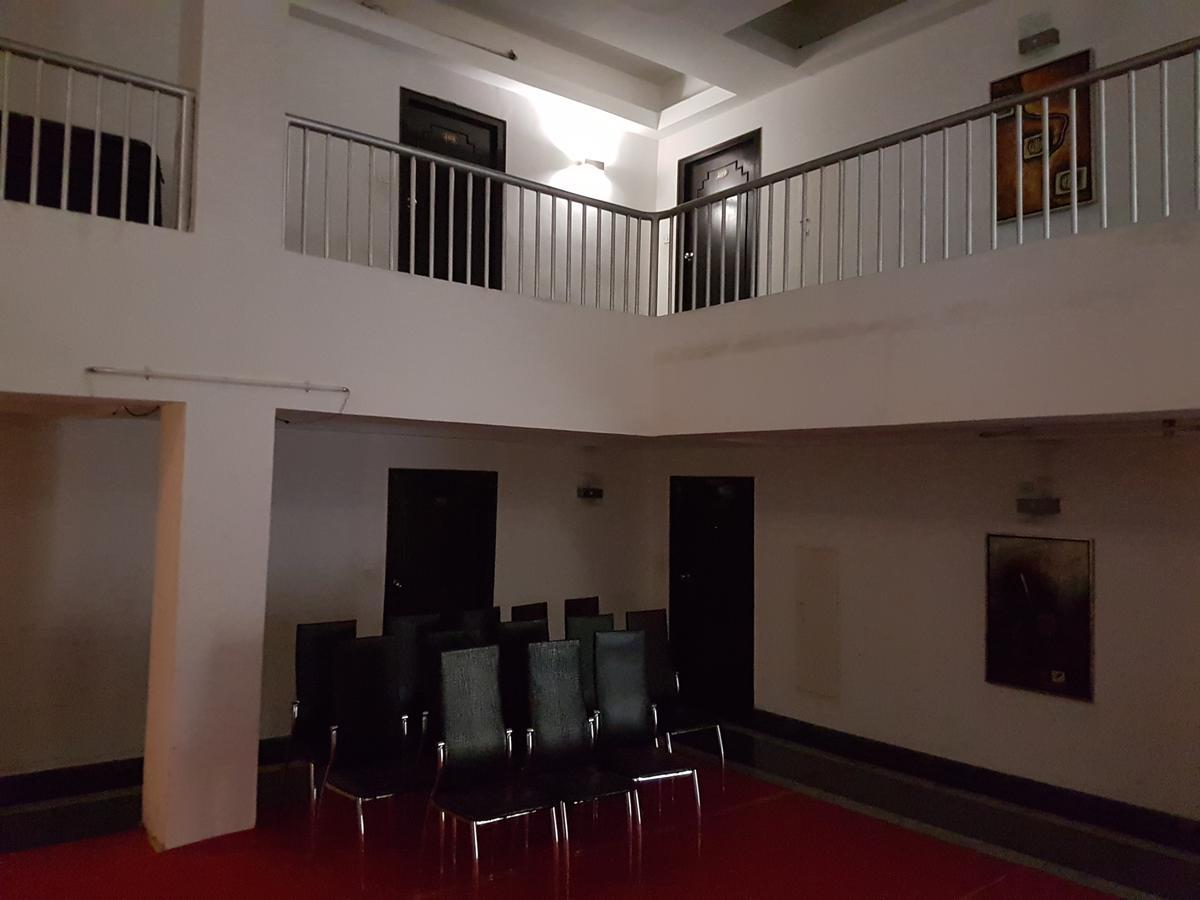 Hotel Metro Park Inn Κοϊμπατόρε Εξωτερικό φωτογραφία